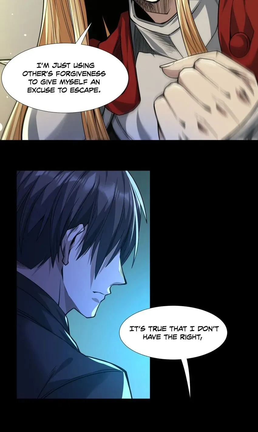 I'm Really Not the Devil's Lackey Chapter 51 — Page 16