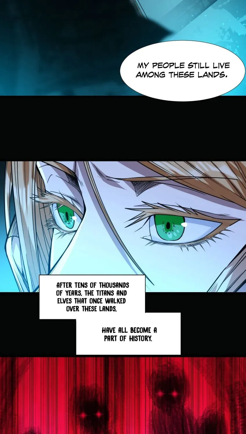 I'm Really Not the Devil's Lackey Chapter 51 — Page 20
