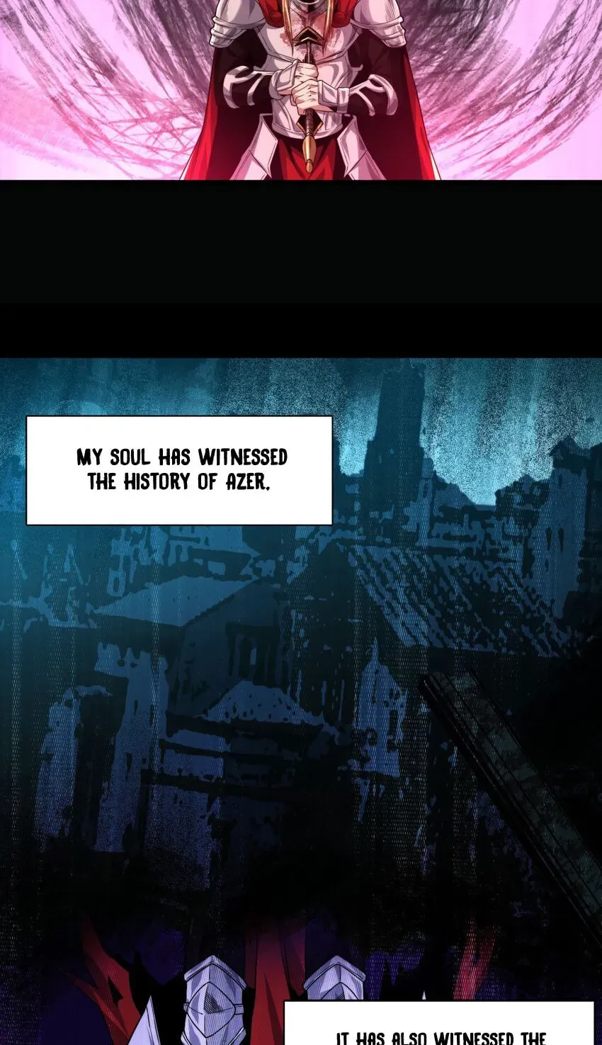 I'm Really Not the Devil's Lackey Chapter 51 — Page 22