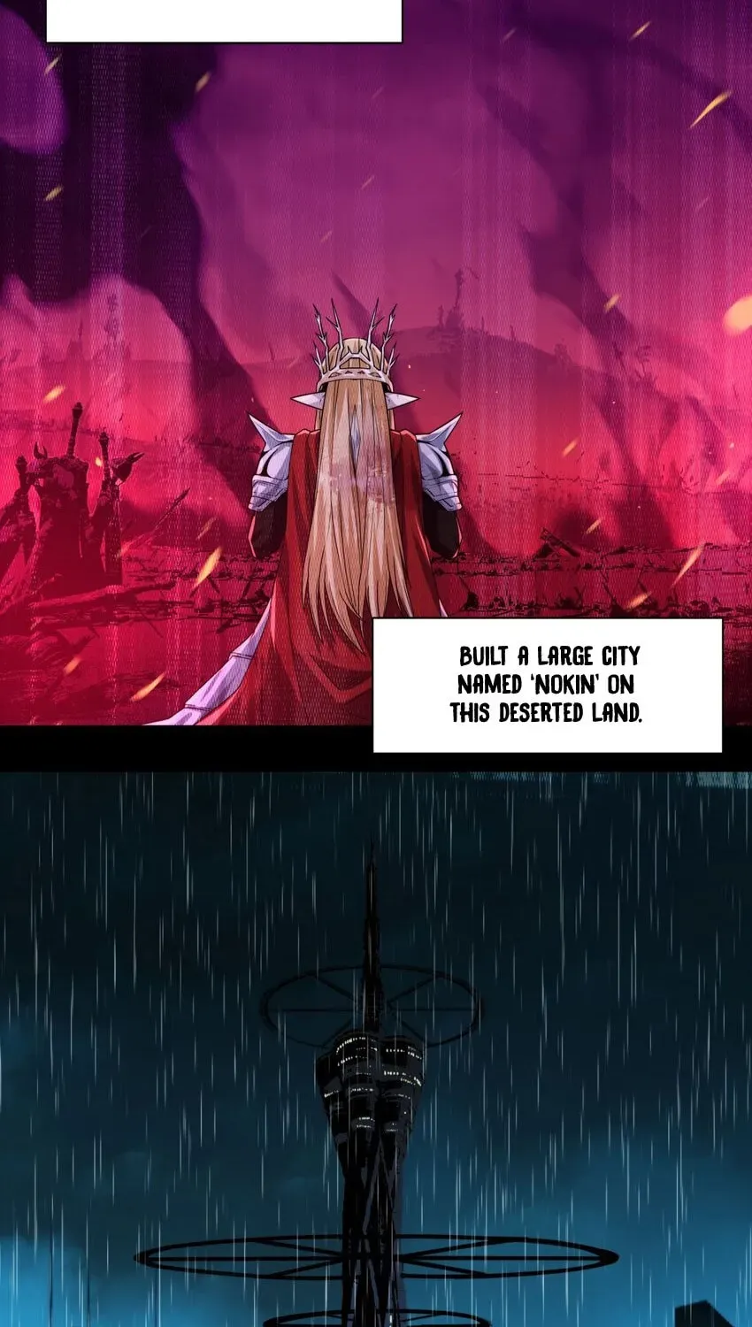 I'm Really Not the Devil's Lackey Chapter 51 — Page 24