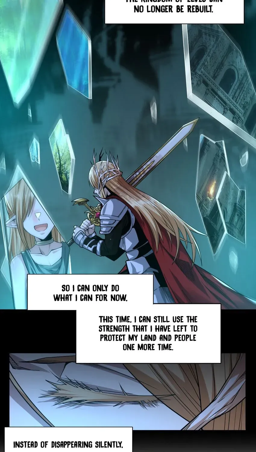 I'm Really Not the Devil's Lackey Chapter 51 — Page 26