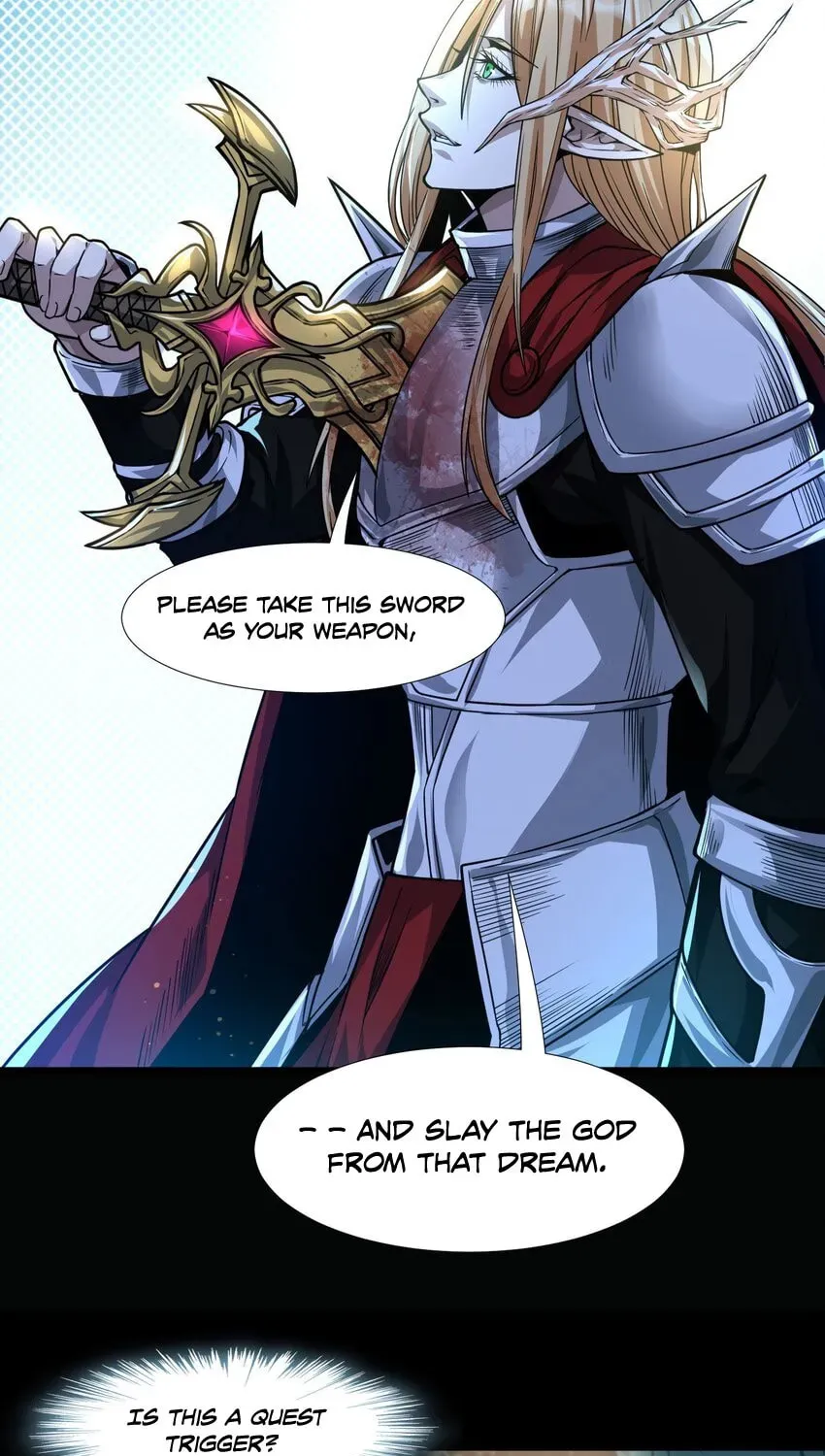 I'm Really Not the Devil's Lackey Chapter 51 — Page 29