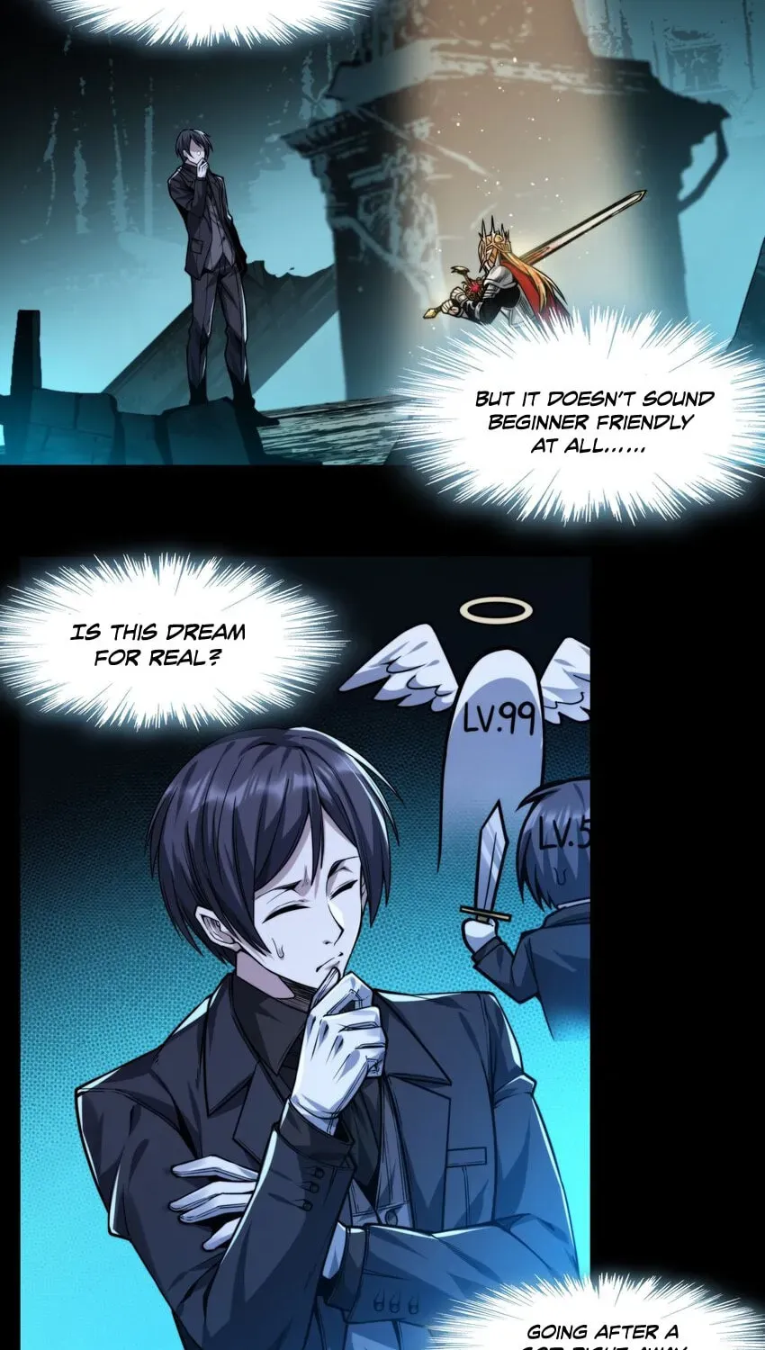 I'm Really Not the Devil's Lackey Chapter 51 — Page 30
