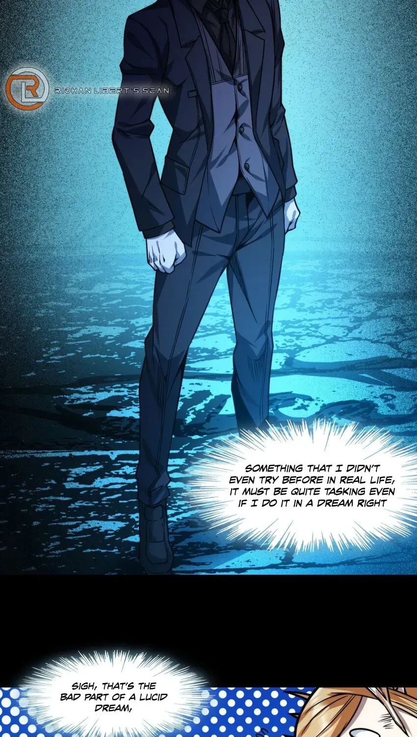 I'm Really Not the Devil's Lackey Chapter 51 — Page 38