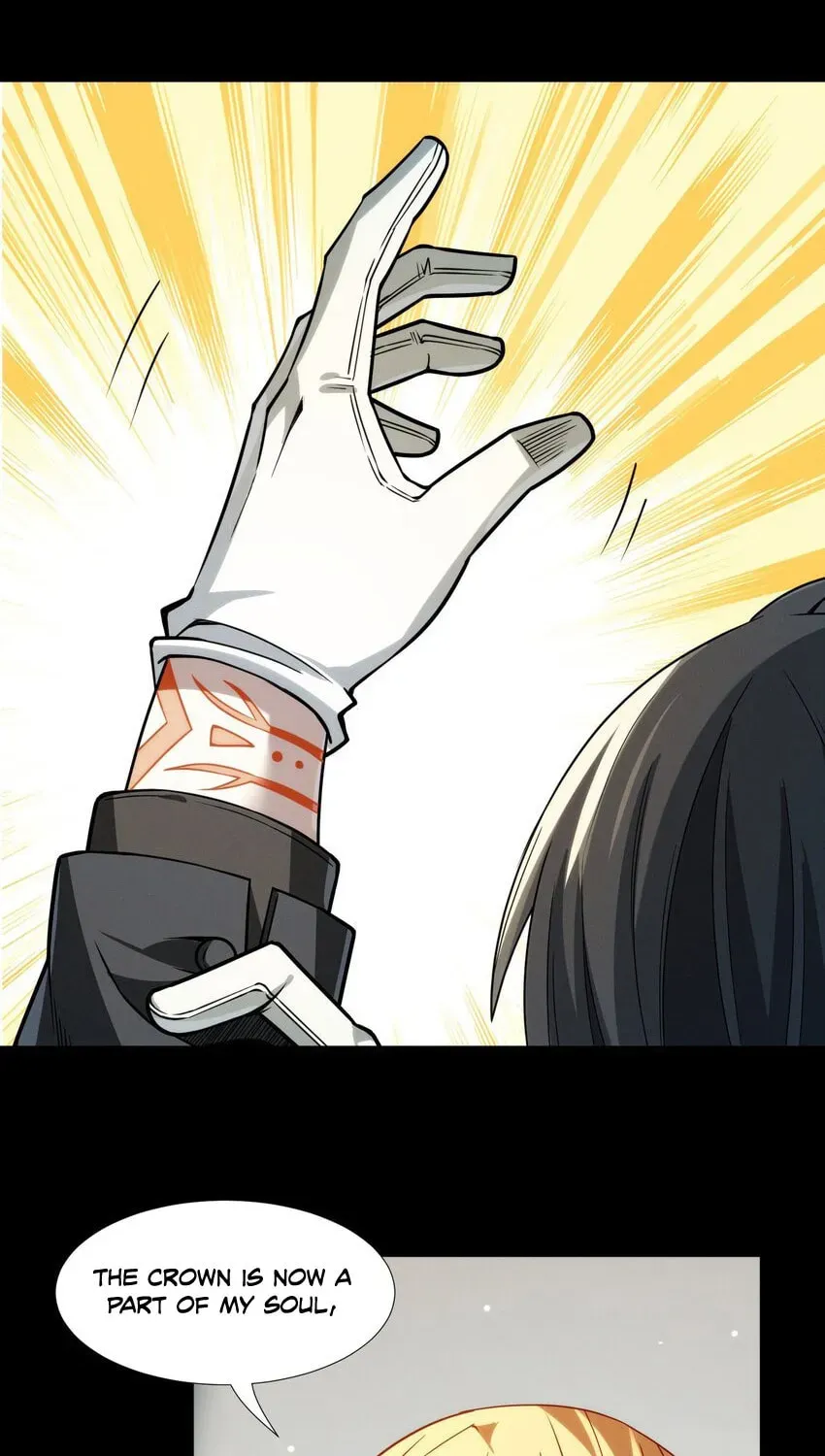 I'm Really Not the Devil's Lackey Chapter 51 — Page 50