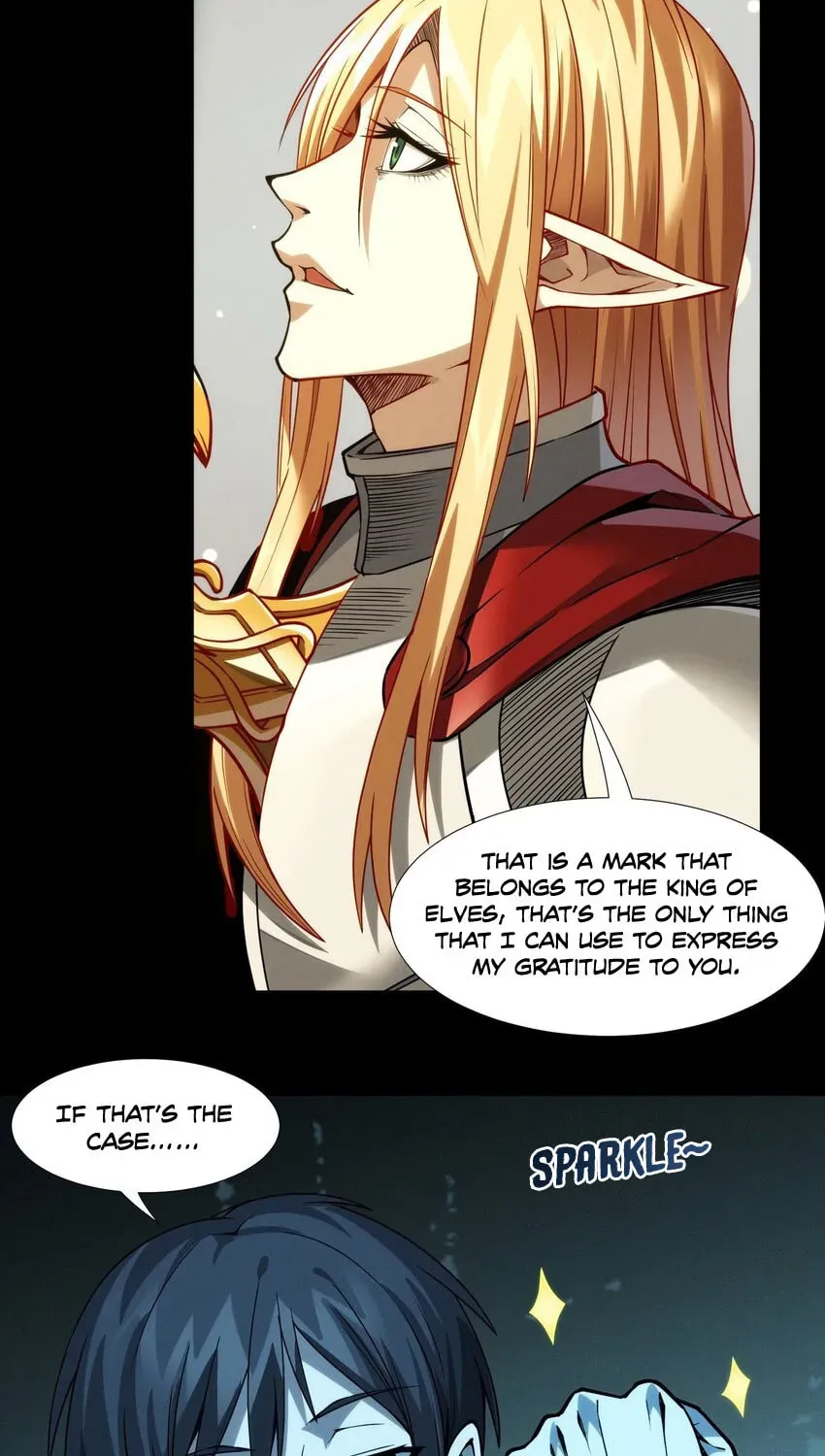 I'm Really Not the Devil's Lackey Chapter 51 — Page 51