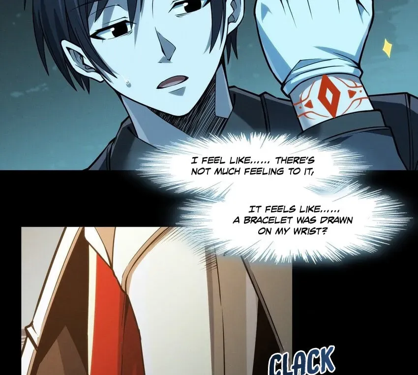 I'm Really Not the Devil's Lackey Chapter 51 — Page 52