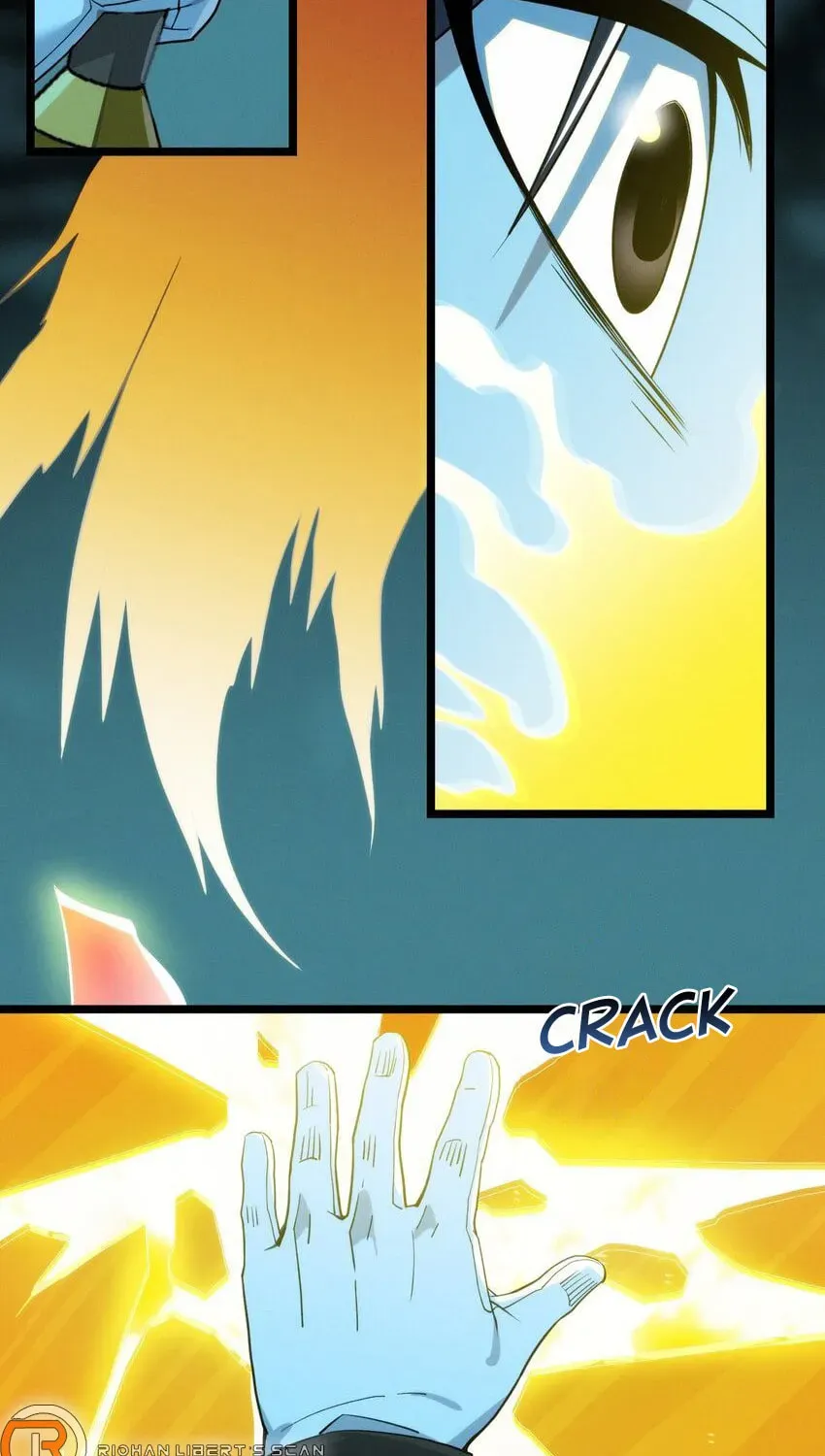 I'm Really Not the Devil's Lackey Chapter 52 — Page 9