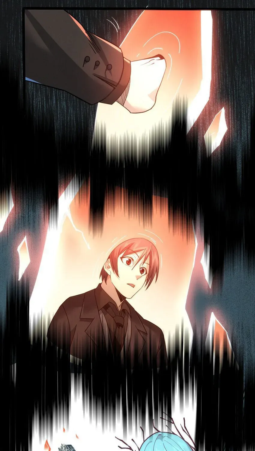 I'm Really Not the Devil's Lackey Chapter 52 — Page 14