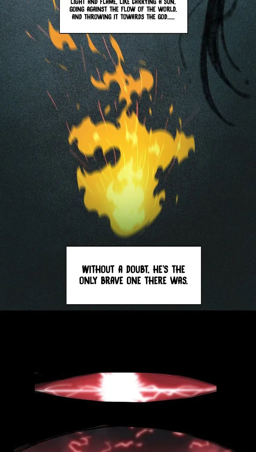 I'm Really Not the Devil's Lackey Chapter 52 — Page 22