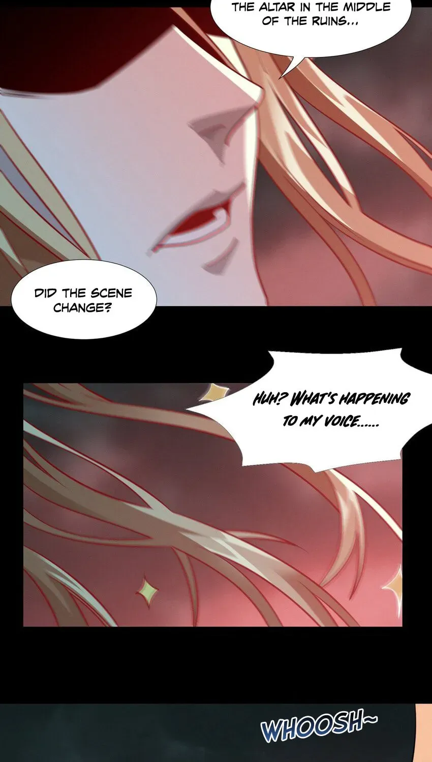 I'm Really Not the Devil's Lackey Chapter 52 — Page 25