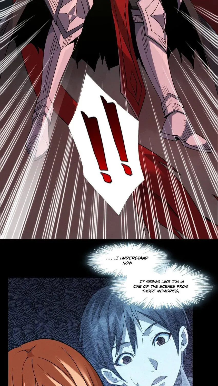 I'm Really Not the Devil's Lackey Chapter 52 — Page 28