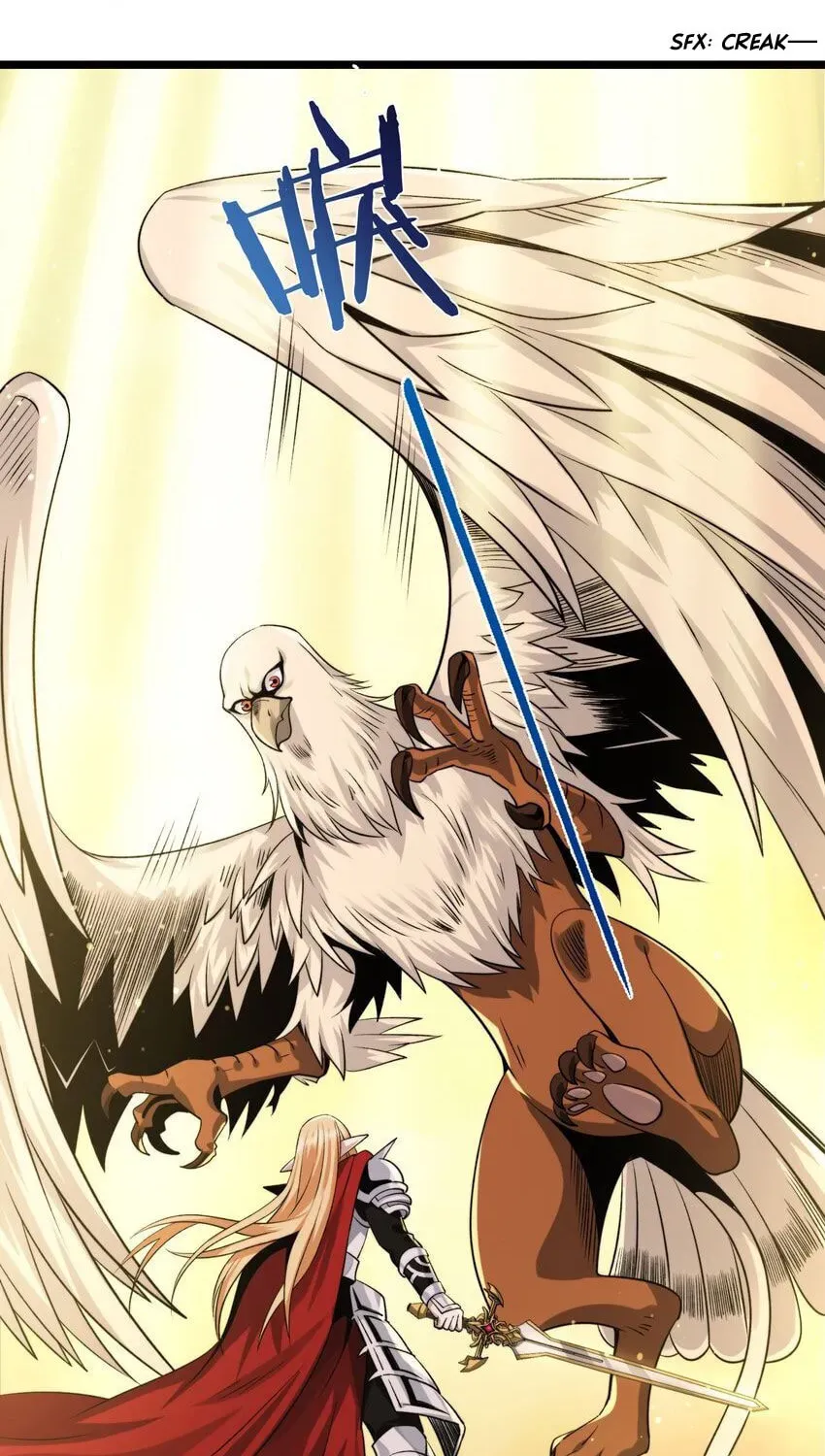 I'm Really Not the Devil's Lackey Chapter 52 — Page 31