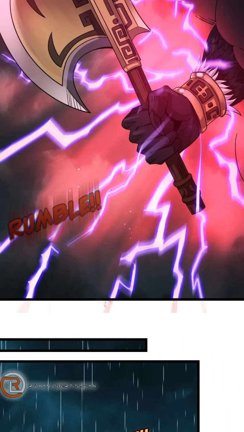 I'm Really Not the Devil's Lackey Chapter 52 — Page 42