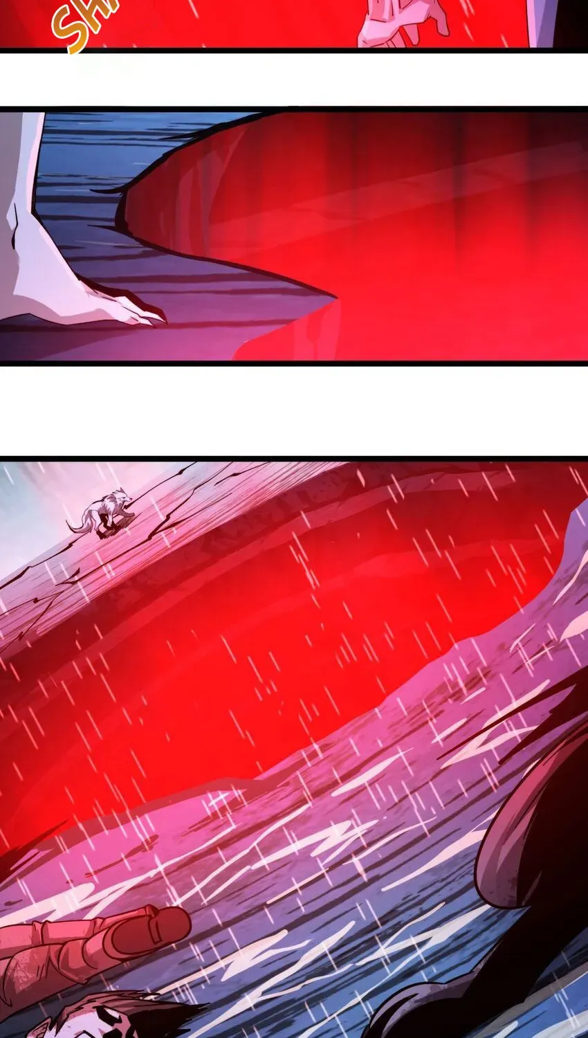 I'm Really Not the Devil's Lackey Chapter 52 — Page 54