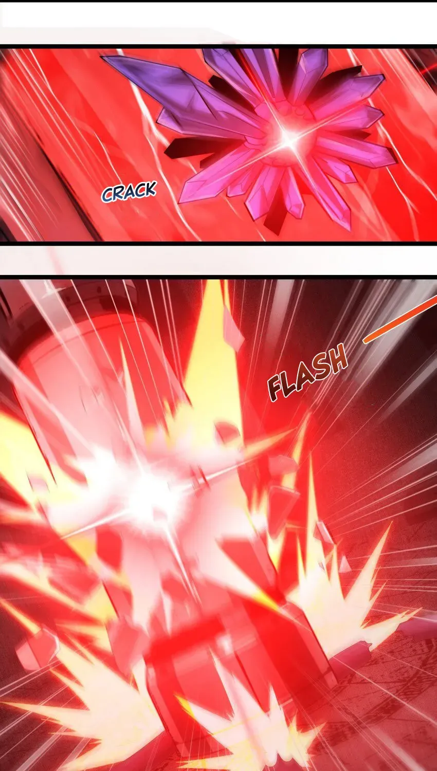 I'm Really Not the Devil's Lackey Chapter 52 — Page 57