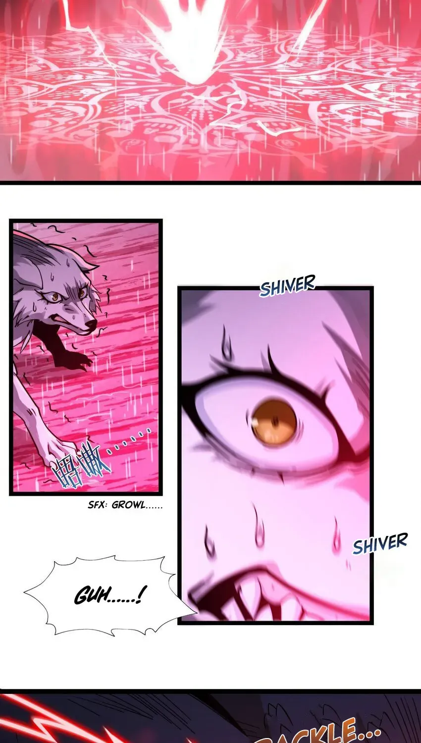I'm Really Not the Devil's Lackey Chapter 52 — Page 60