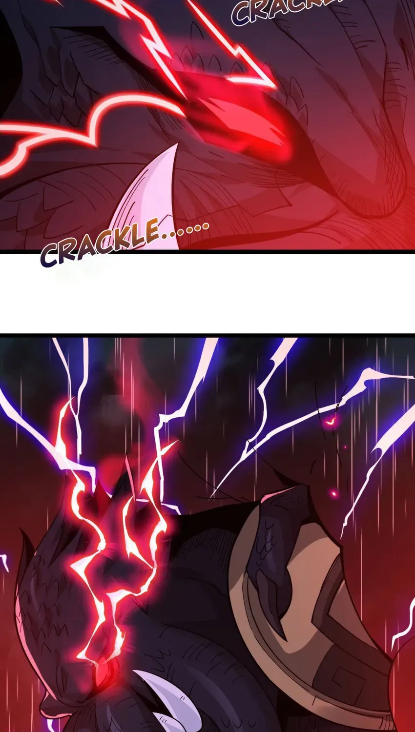I'm Really Not the Devil's Lackey Chapter 52 — Page 61