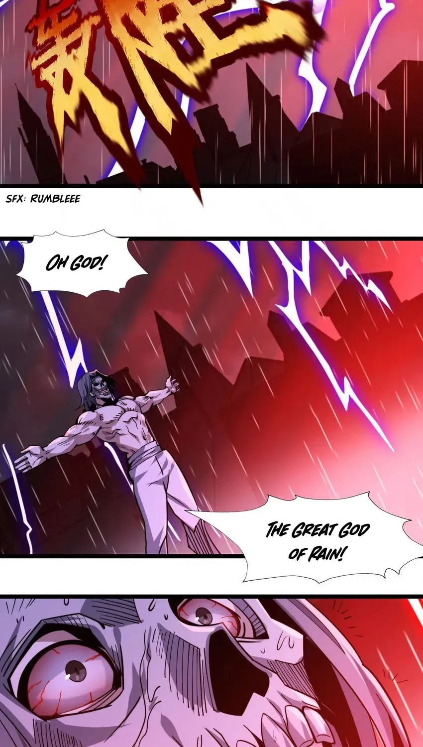 I'm Really Not the Devil's Lackey Chapter 52 — Page 64