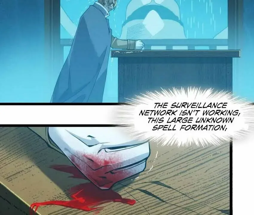 I'm Really Not the Devil's Lackey Chapter 53 — Page 100