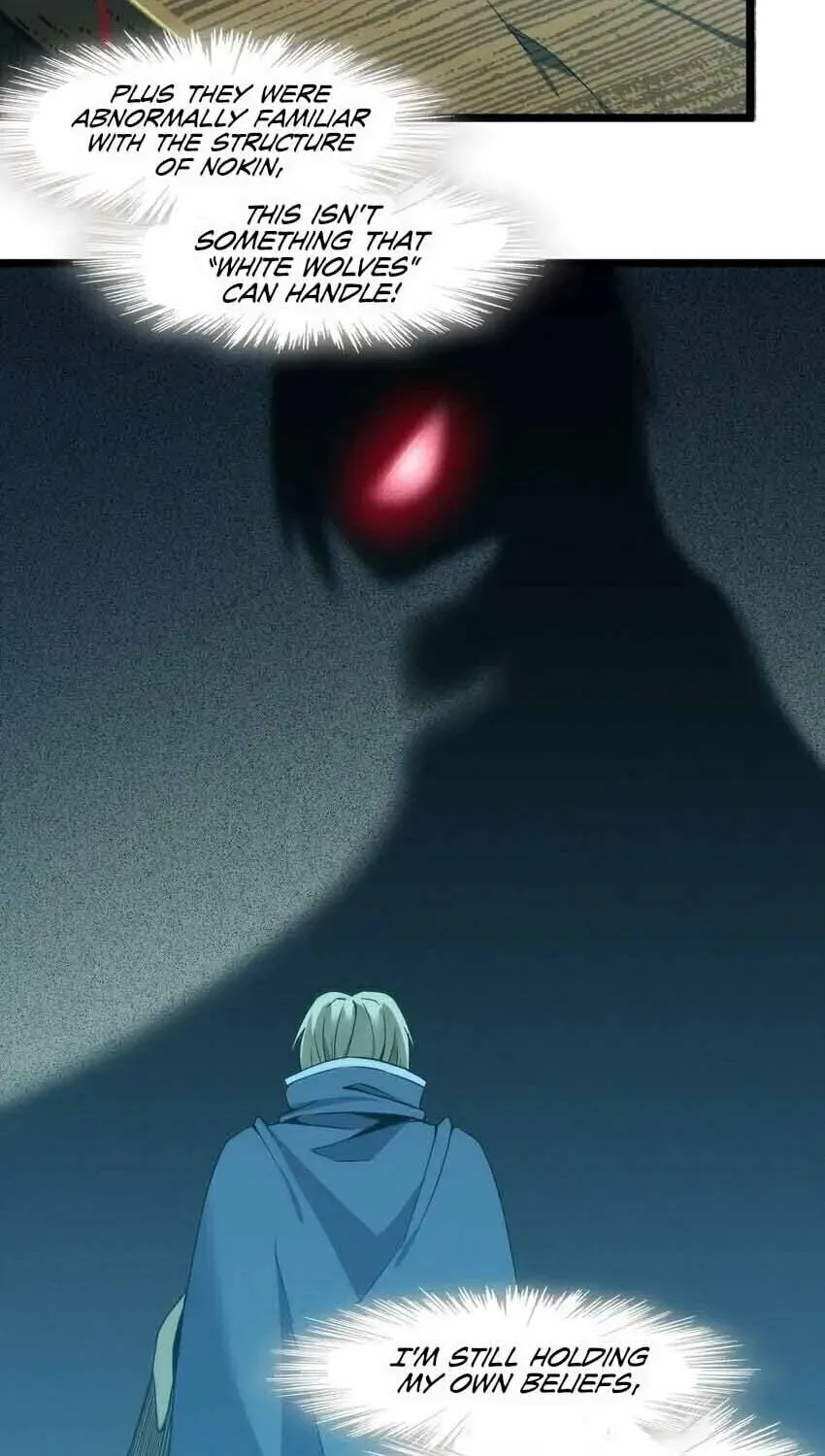 I'm Really Not the Devil's Lackey Chapter 53 — Page 101