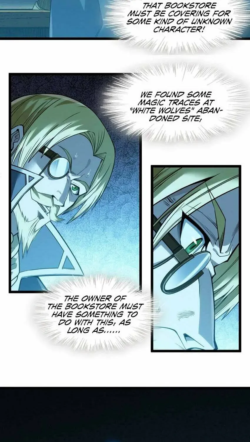 I'm Really Not the Devil's Lackey Chapter 53 — Page 102