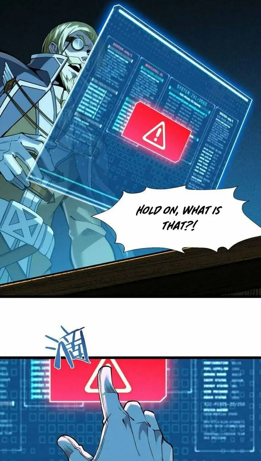 I'm Really Not the Devil's Lackey Chapter 53 — Page 103