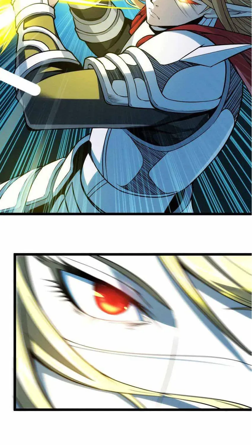 I'm Really Not the Devil's Lackey Chapter 53 — Page 111