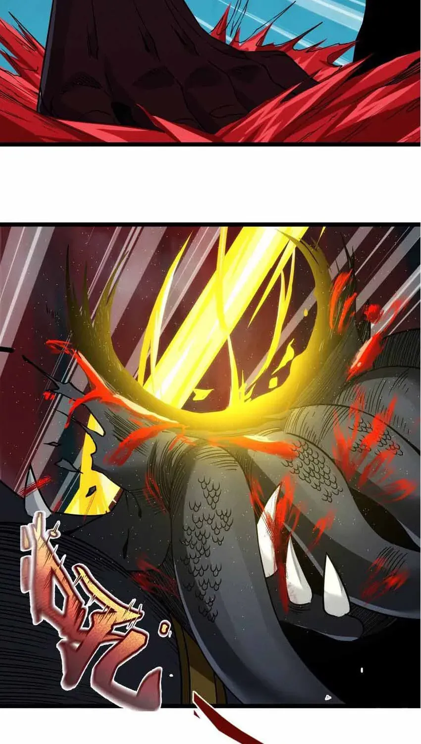 I'm Really Not the Devil's Lackey Chapter 53 — Page 118