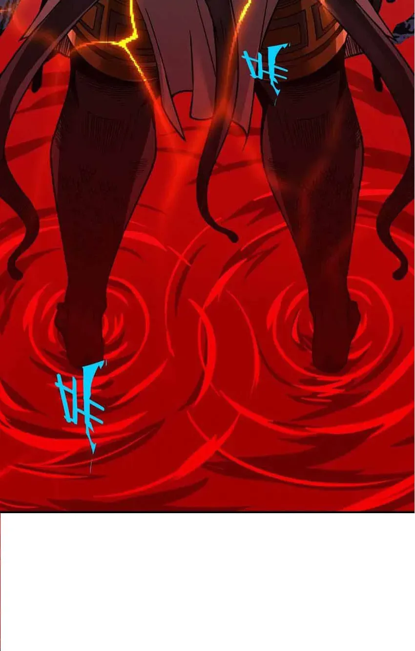 I'm Really Not the Devil's Lackey Chapter 53 — Page 120
