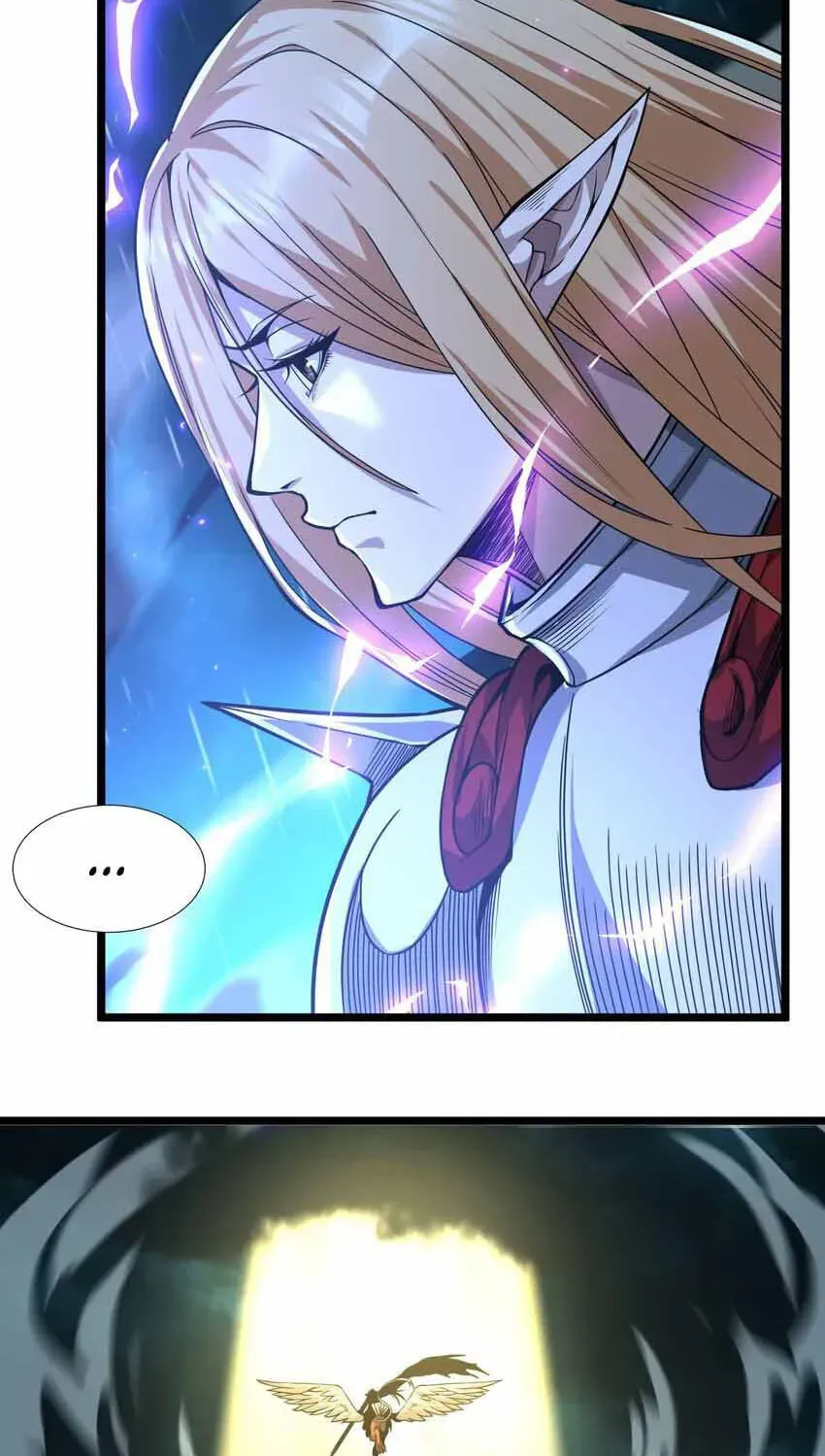 I'm Really Not the Devil's Lackey Chapter 53 — Page 126