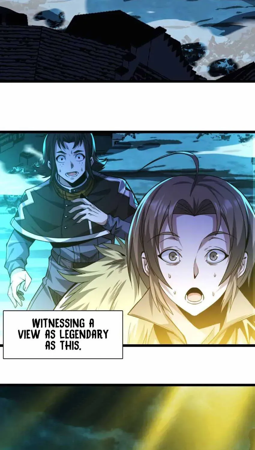 I'm Really Not the Devil's Lackey Chapter 53 — Page 129