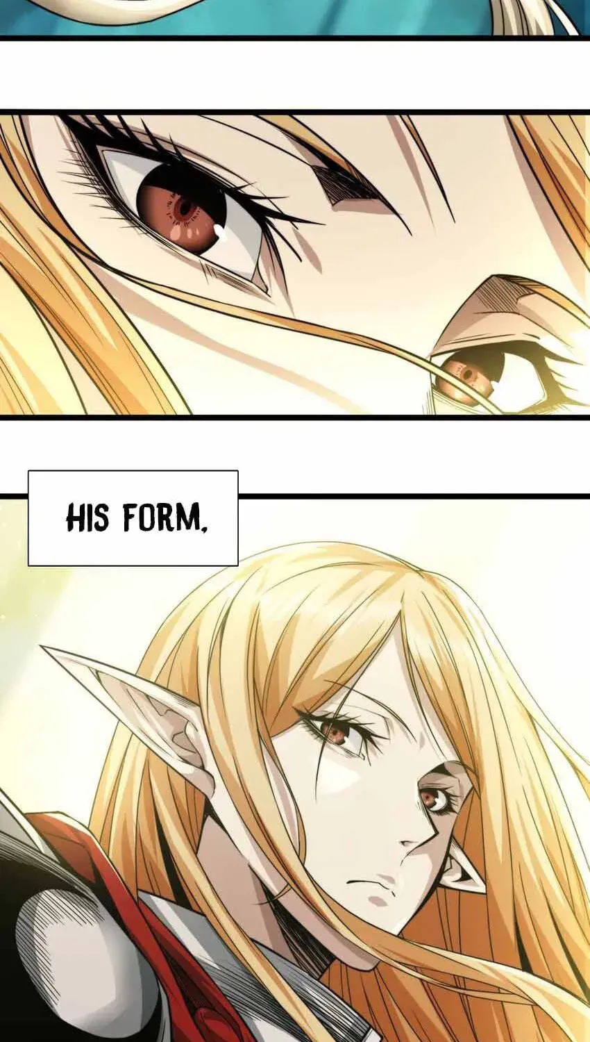 I'm Really Not the Devil's Lackey Chapter 53 — Page 134