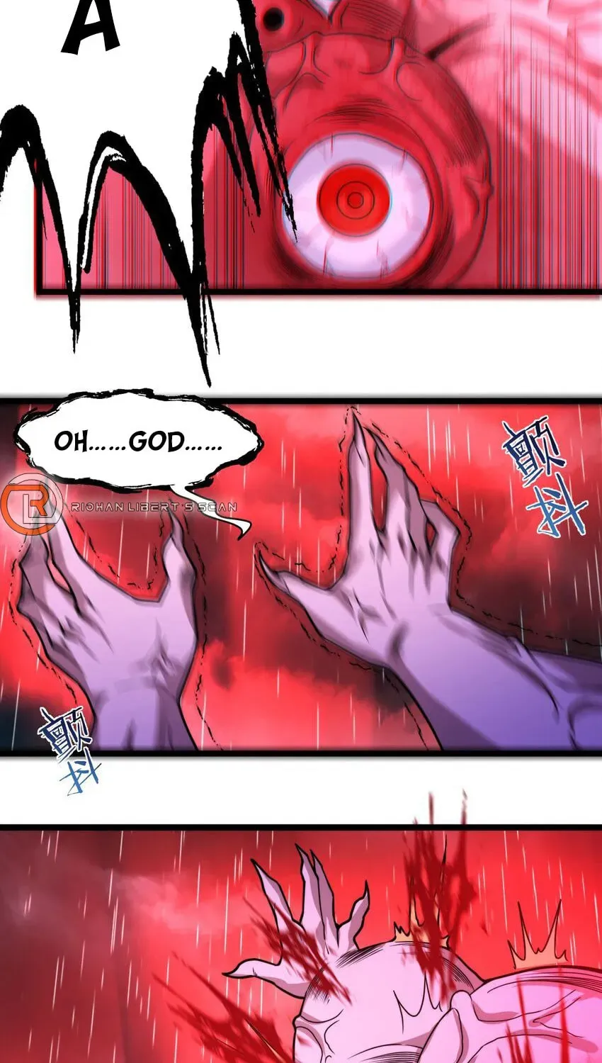 I'm Really Not the Devil's Lackey Chapter 53 — Page 14