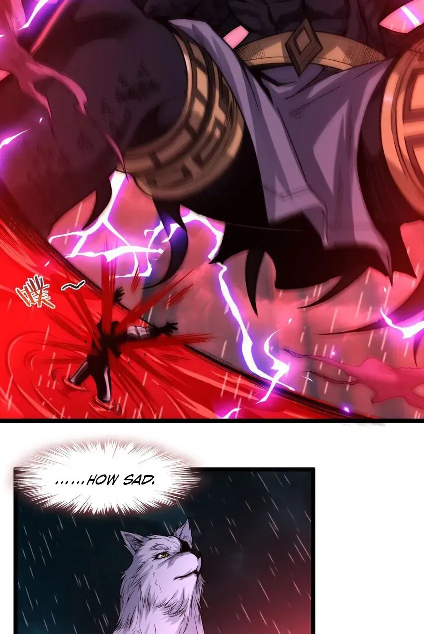 I'm Really Not the Devil's Lackey Chapter 53 — Page 16