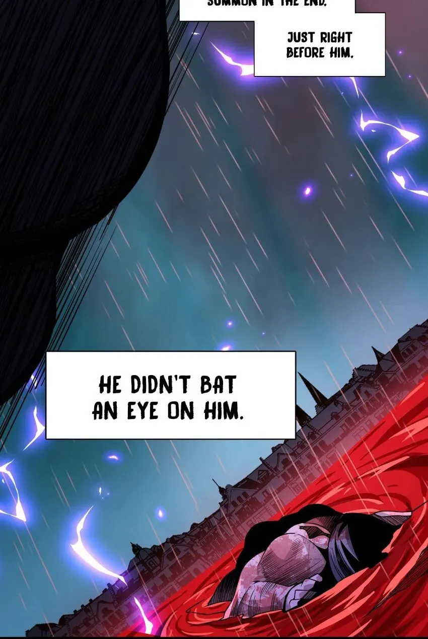 I'm Really Not the Devil's Lackey Chapter 53 — Page 20