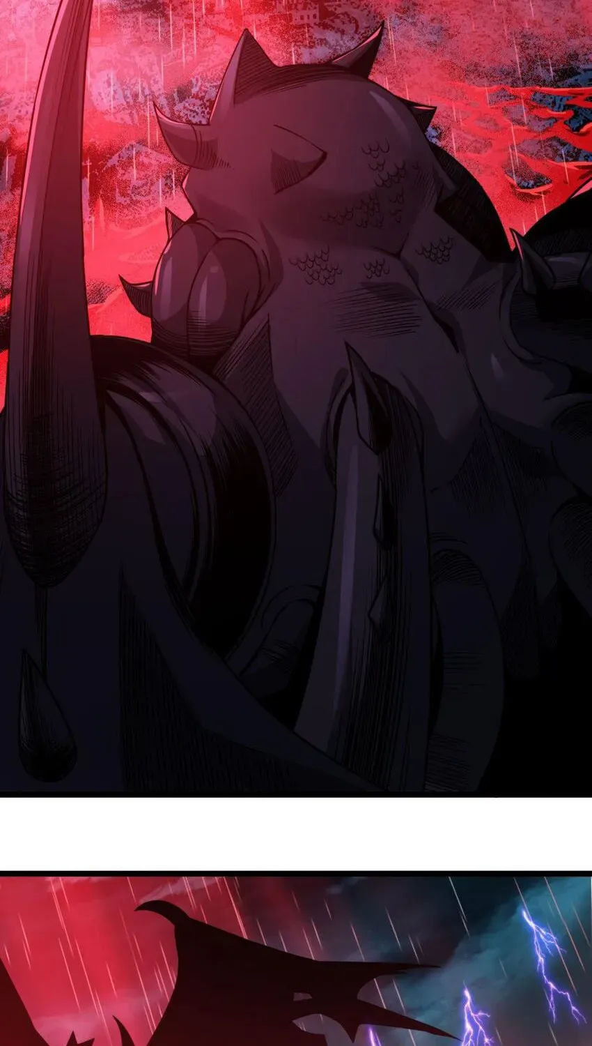 I'm Really Not the Devil's Lackey Chapter 53 — Page 24