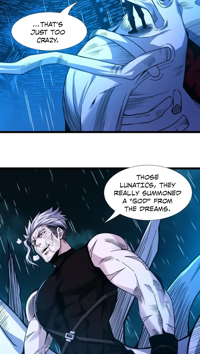 I'm Really Not the Devil's Lackey Chapter 53 — Page 27