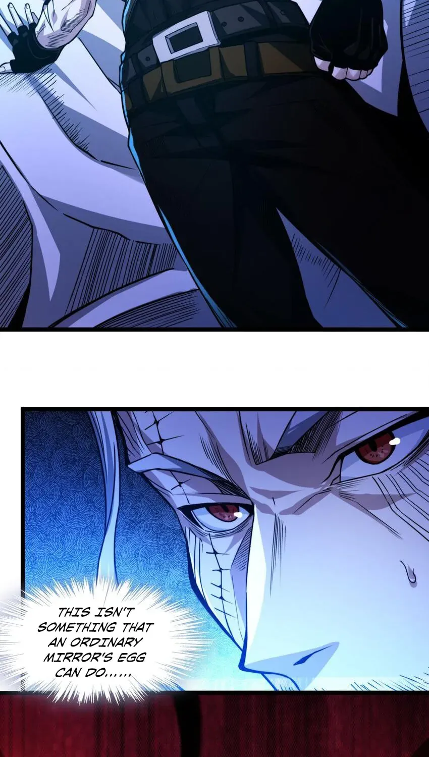 I'm Really Not the Devil's Lackey Chapter 53 — Page 28