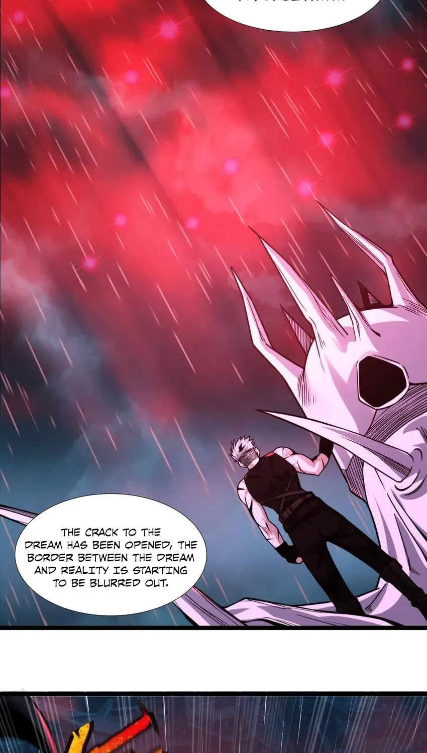 I'm Really Not the Devil's Lackey Chapter 53 — Page 33