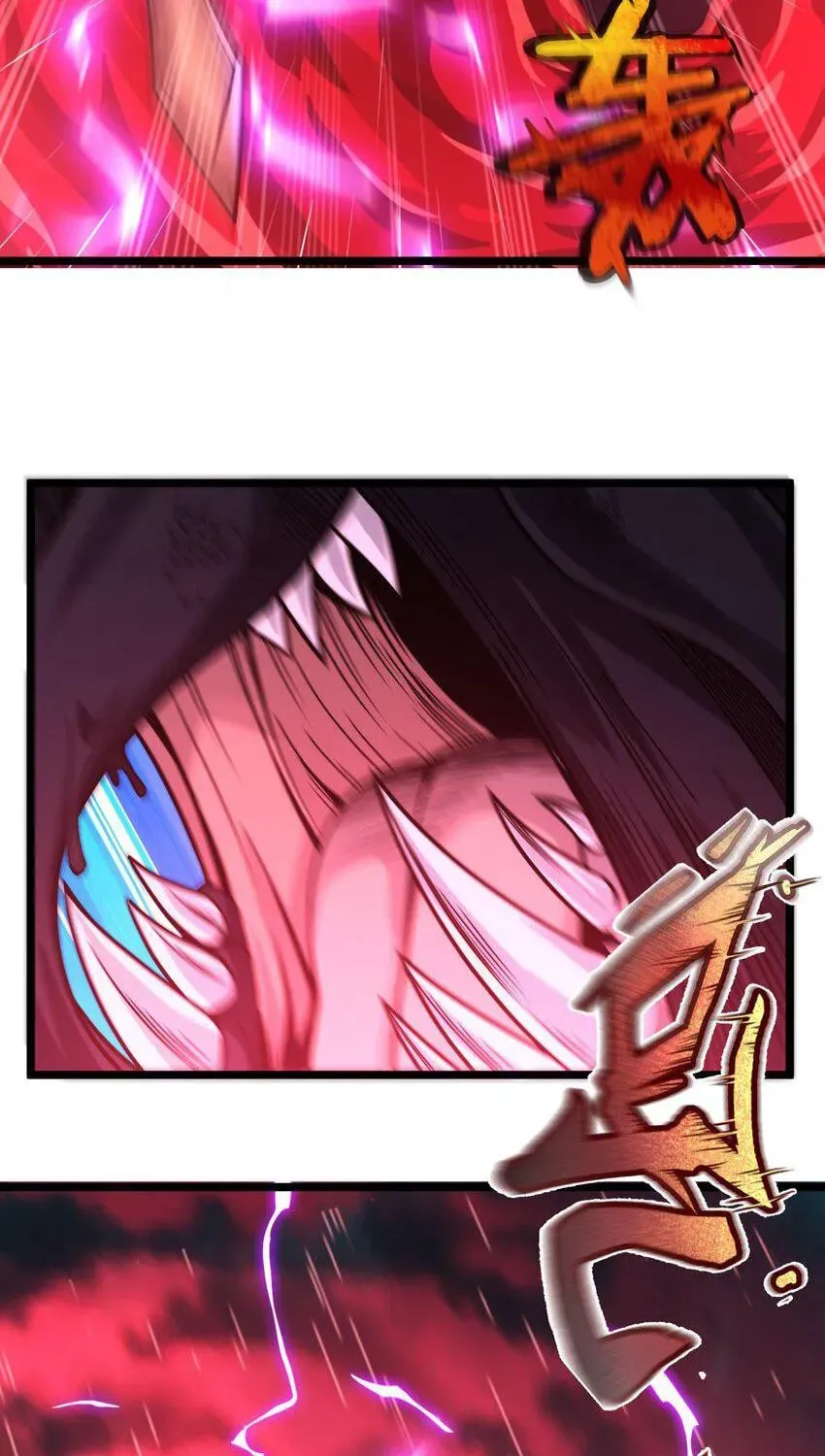 I'm Really Not the Devil's Lackey Chapter 53 — Page 36