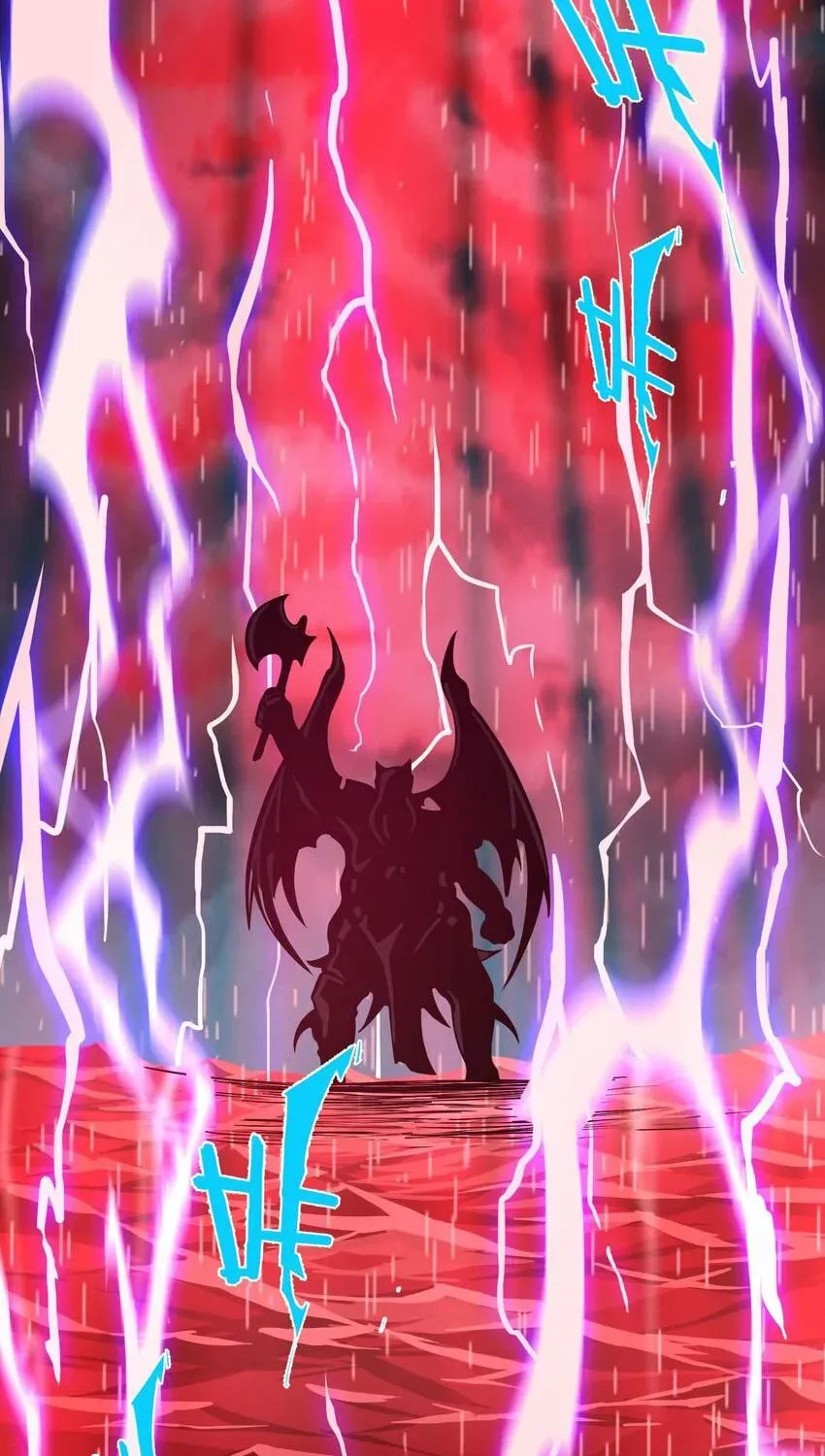 I'm Really Not the Devil's Lackey Chapter 53 — Page 39