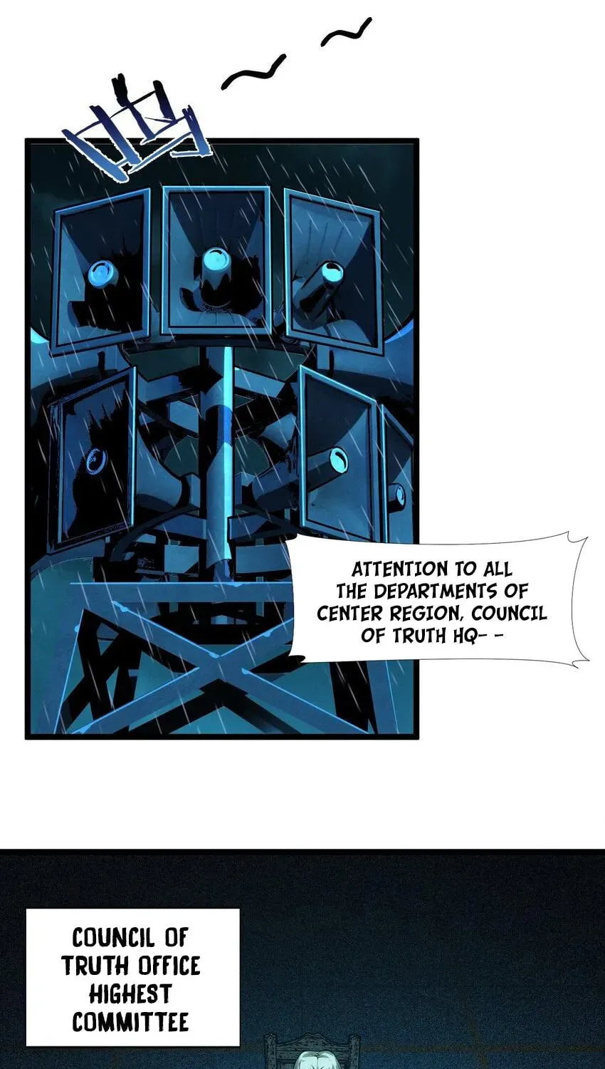 I'm Really Not the Devil's Lackey Chapter 53 — Page 43