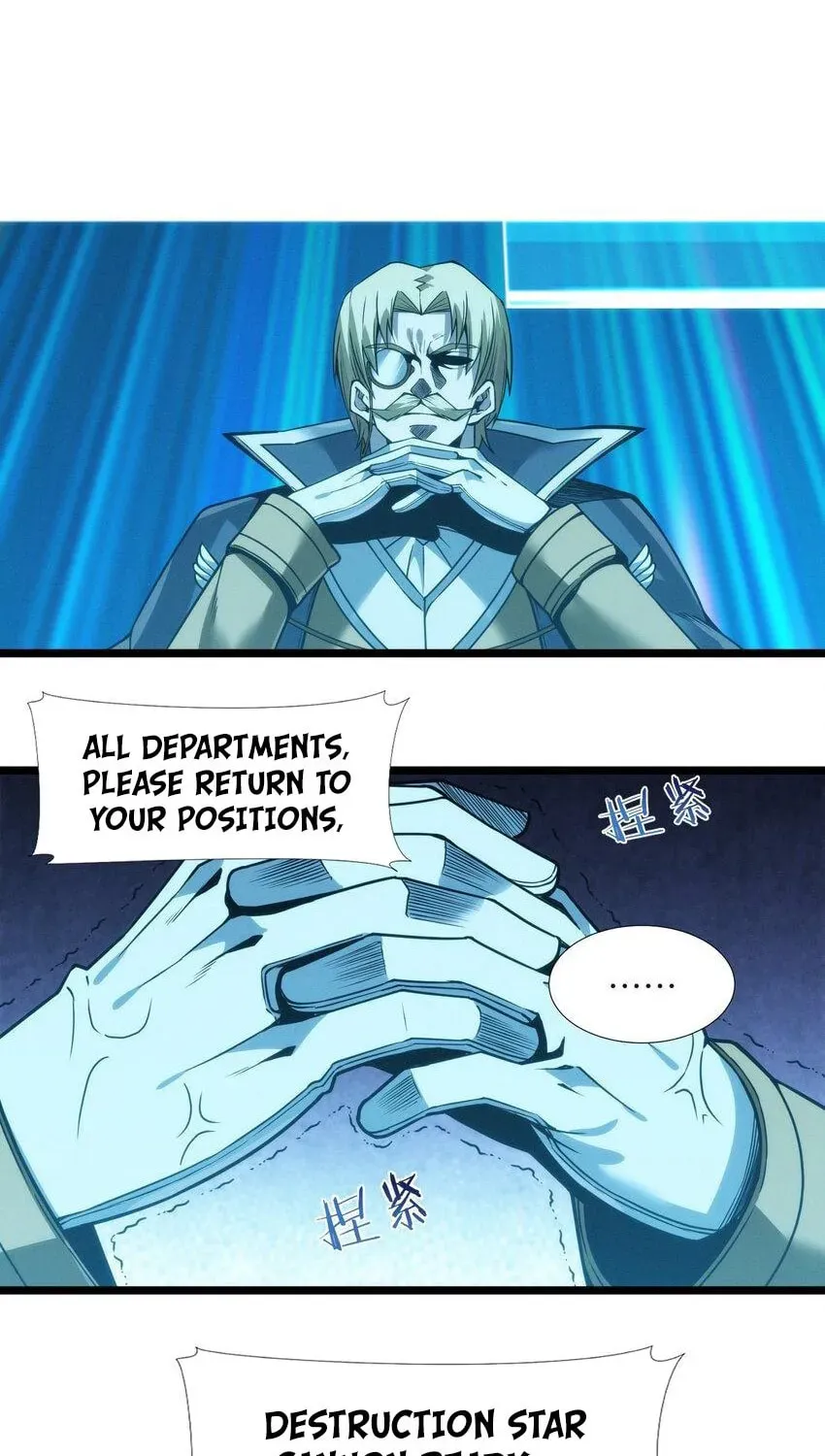 I'm Really Not the Devil's Lackey Chapter 53 — Page 46