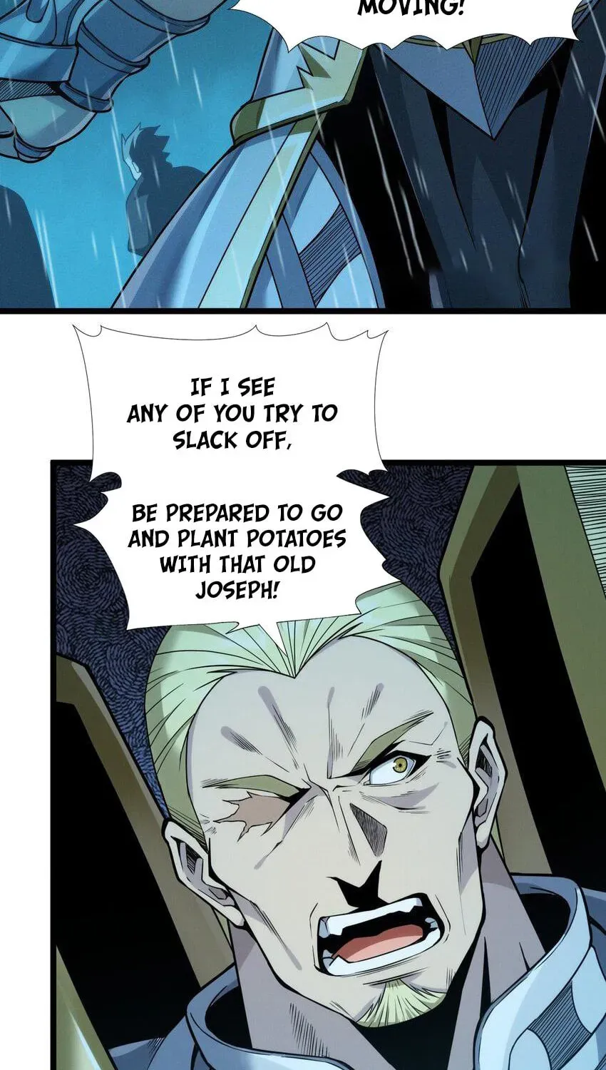 I'm Really Not the Devil's Lackey Chapter 53 — Page 50