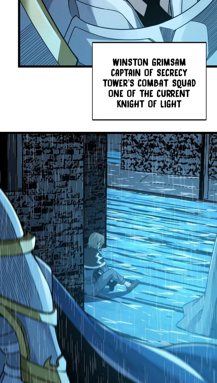 I'm Really Not the Devil's Lackey Chapter 53 — Page 51