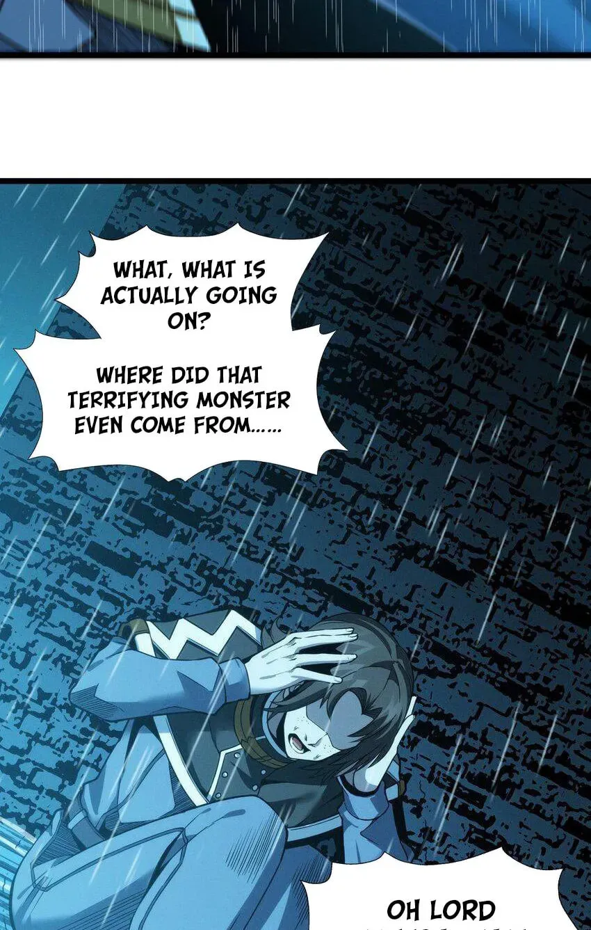 I'm Really Not the Devil's Lackey Chapter 53 — Page 52