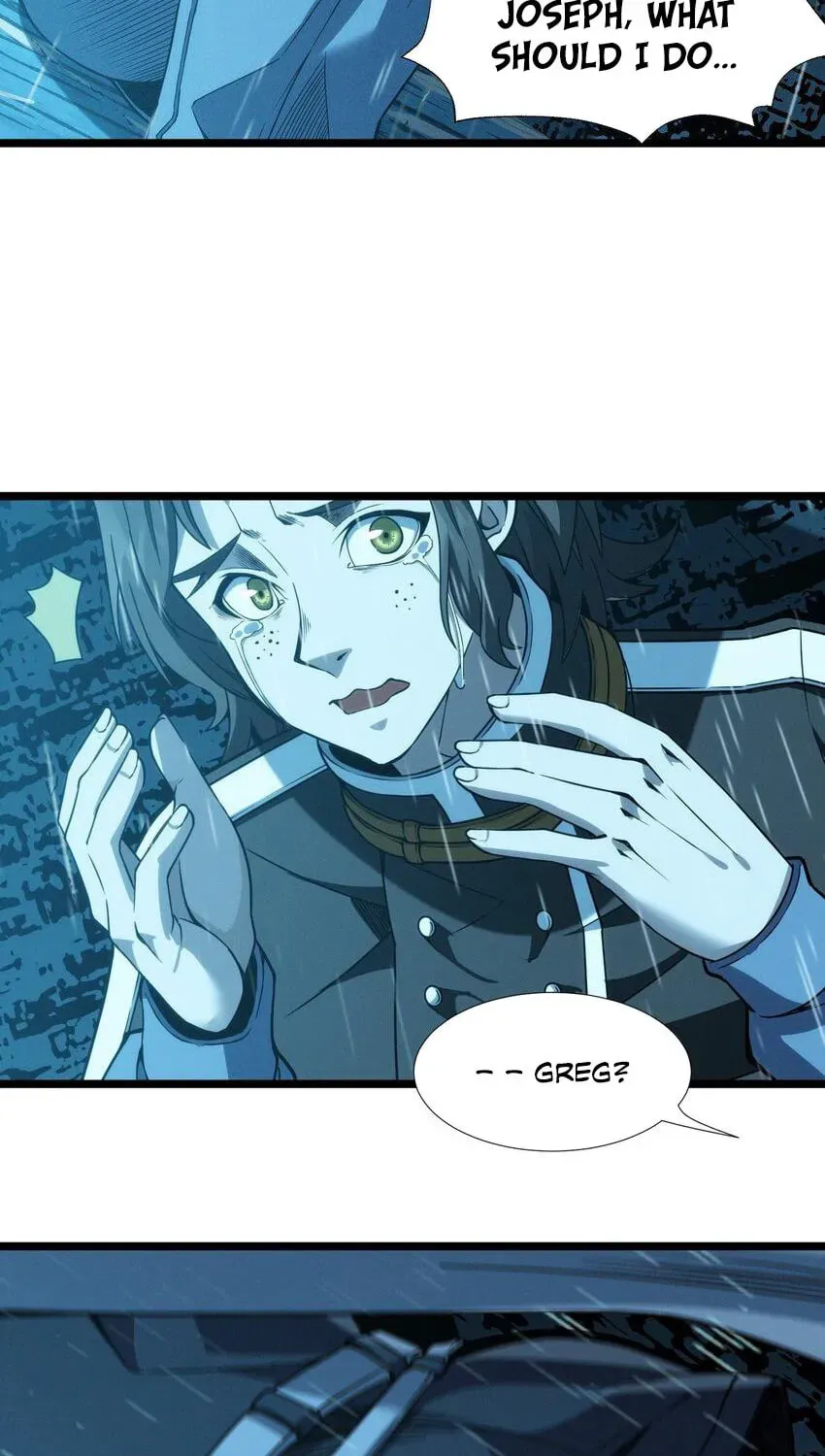 I'm Really Not the Devil's Lackey Chapter 53 — Page 53