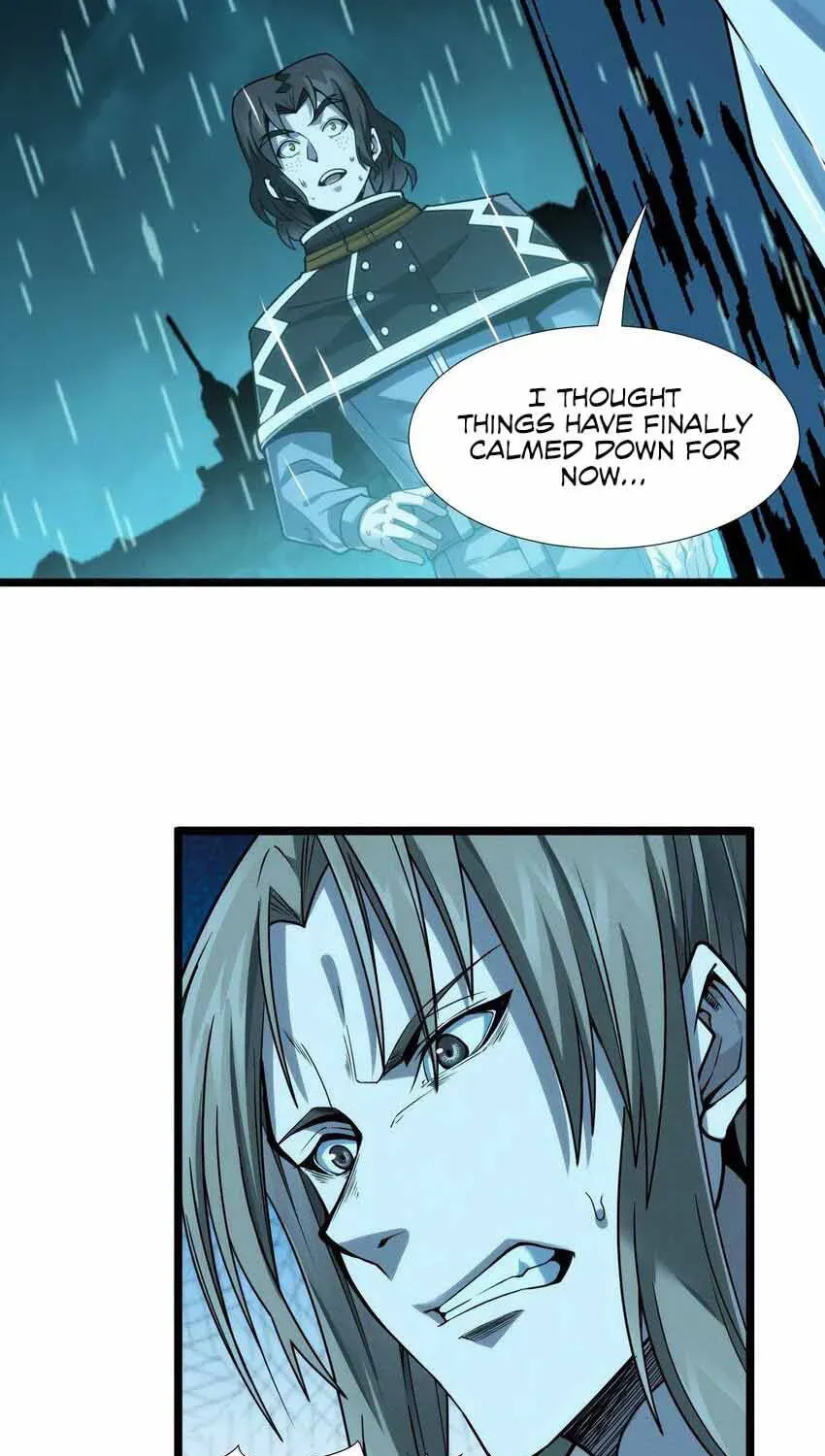 I'm Really Not the Devil's Lackey Chapter 53 — Page 59