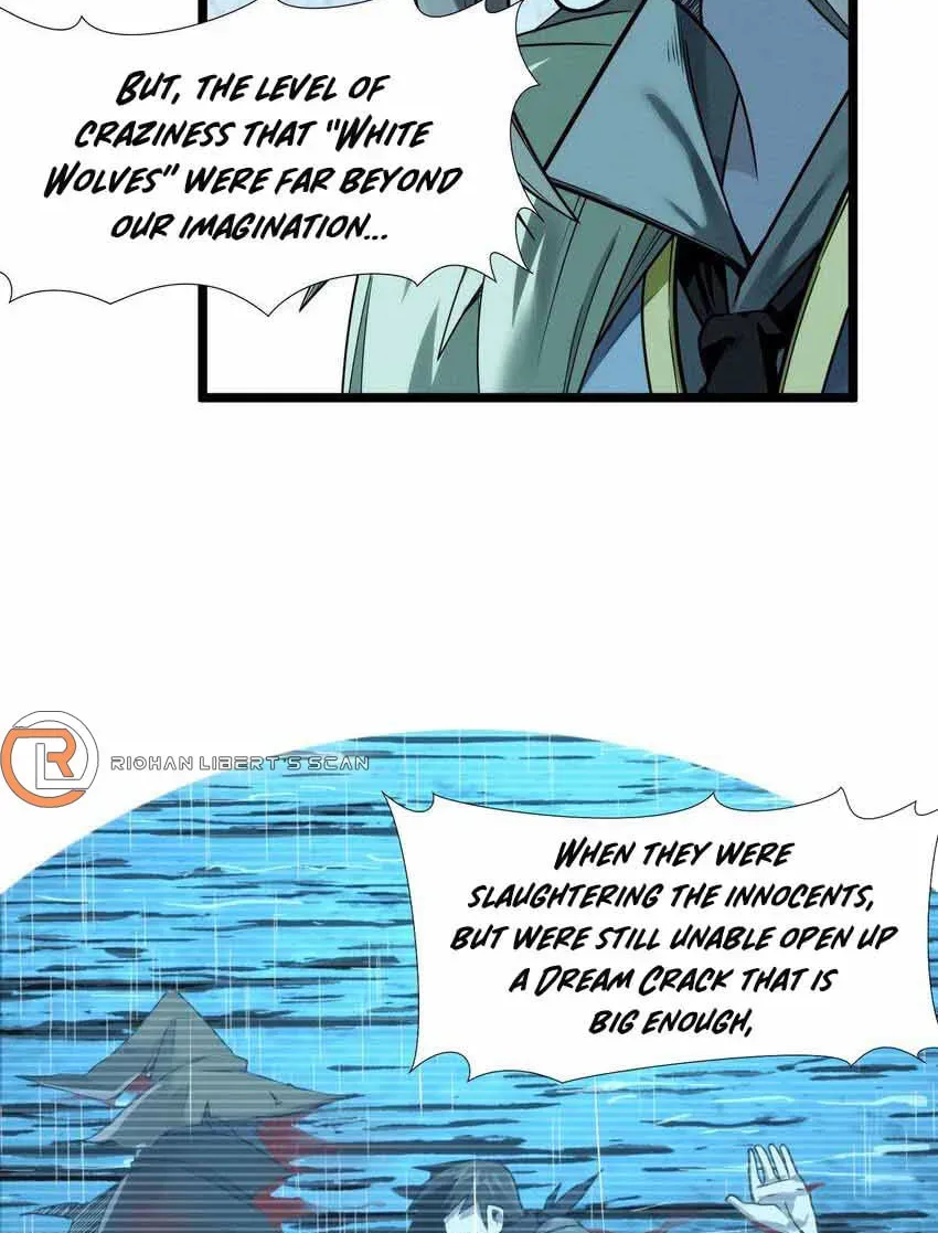 I'm Really Not the Devil's Lackey Chapter 53 — Page 60
